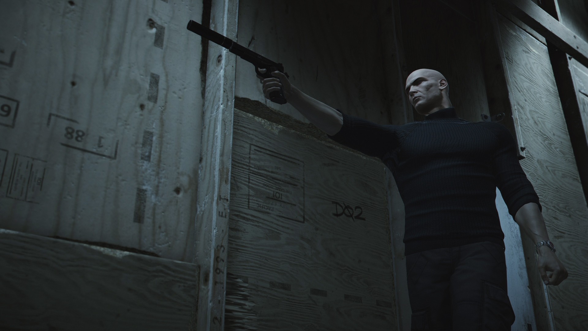 Hitman: Primera Temporada Completa